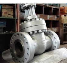 API 600 Standard 1500lb 12 Inch Gate Valve